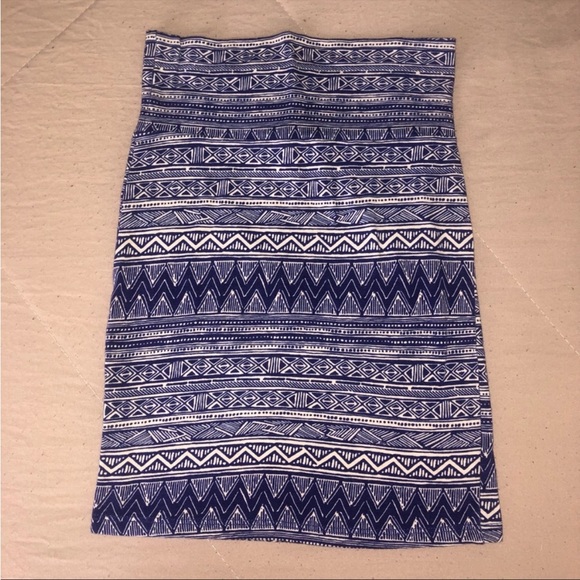 NEW 2 Bundle Pencil Skirts - Size XS/2 - Picture 2 of 5